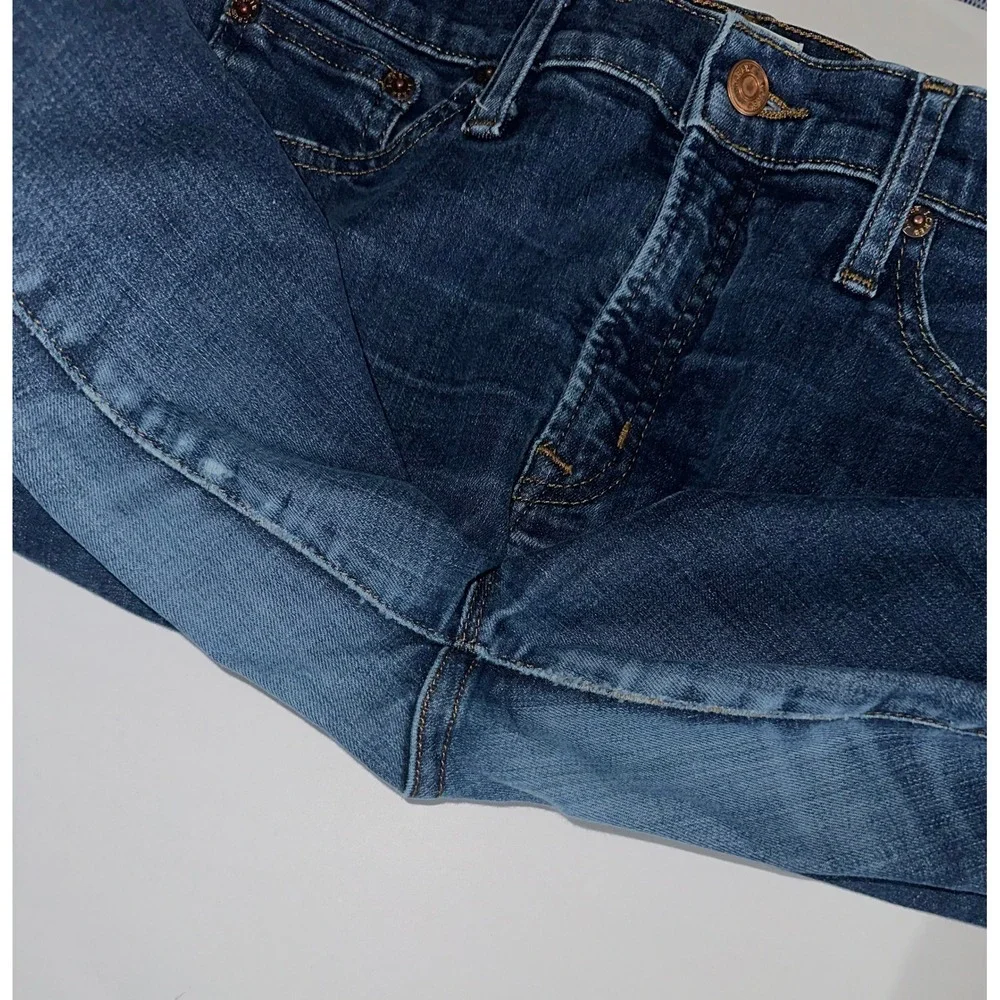J.Crew Women's 8